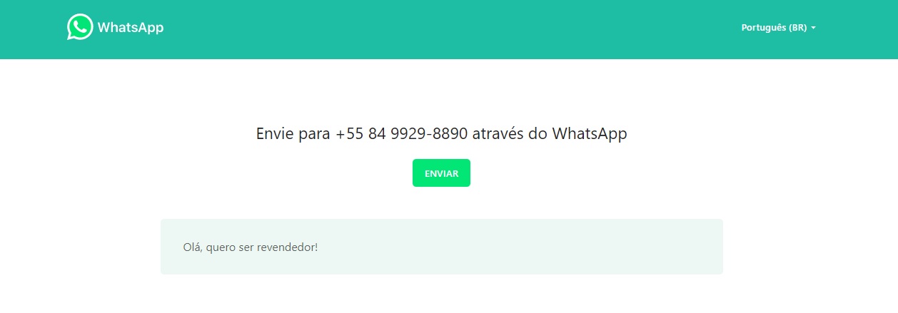 Como Usar O Link Do Whatsapp Para Aumentar As Suas Conversões Em Vendas Ed Souza 4386